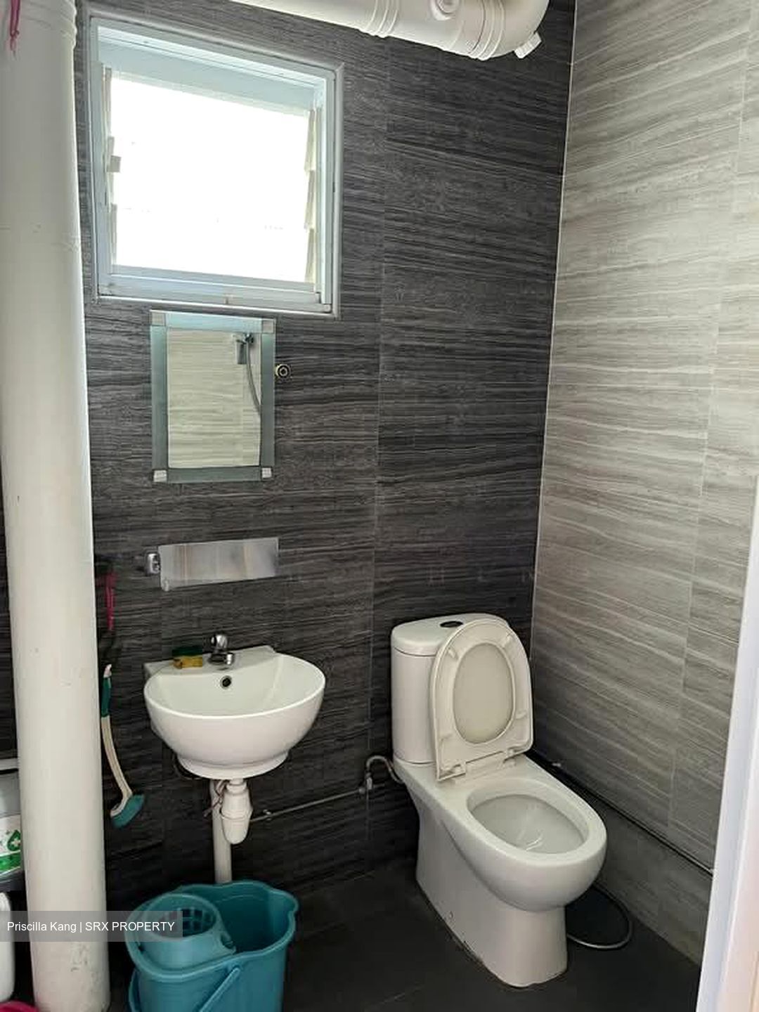 Blk 846 Tampines Ville (Tampines), HDB 3 Rooms #599145211